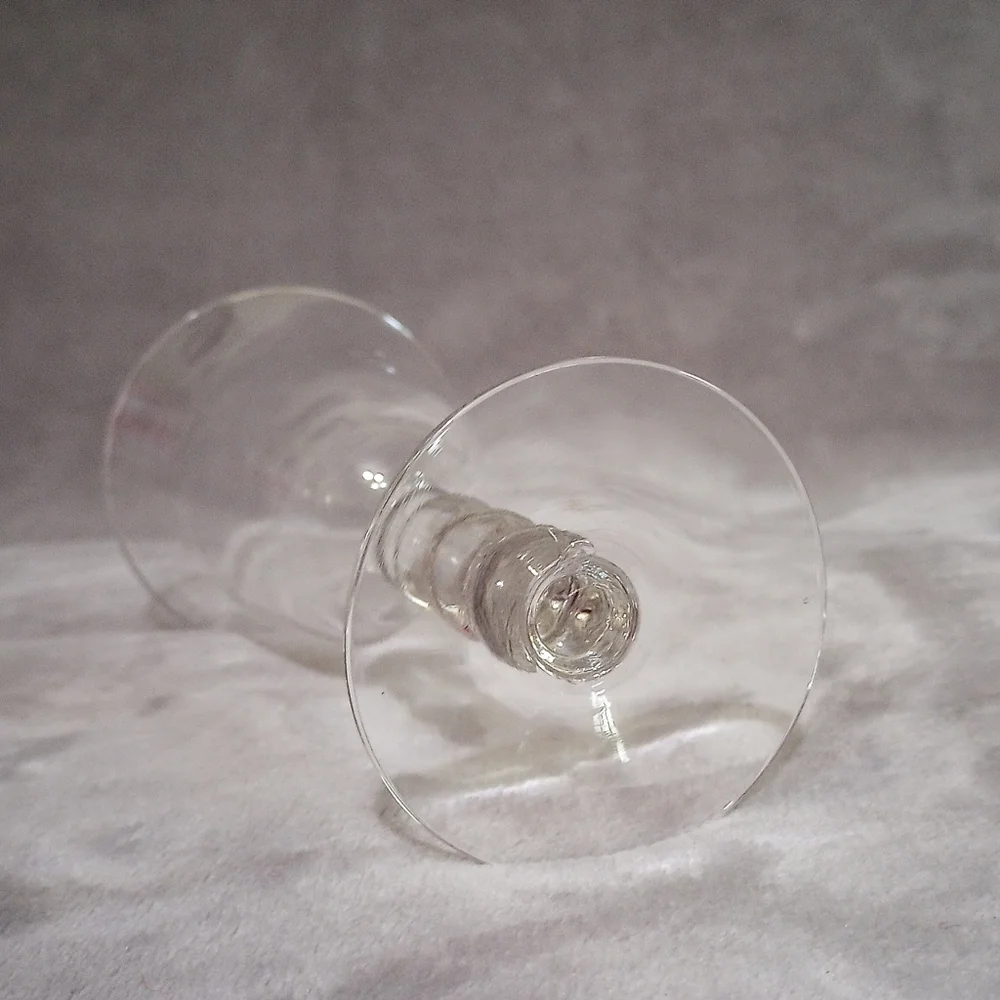 Imperial Glass there are